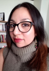 Aja Martinez