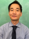 Ronald Kwon