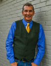 Alex Mendoza
