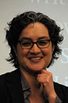 Priscilla Ybarra